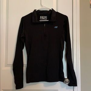 Running jacket